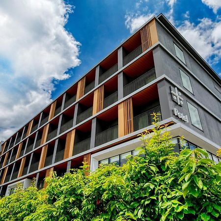 Umekoji Potel Kyoto Luaran gambar