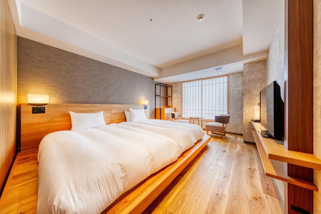 Umekoji Potel Kyoto Luaran gambar