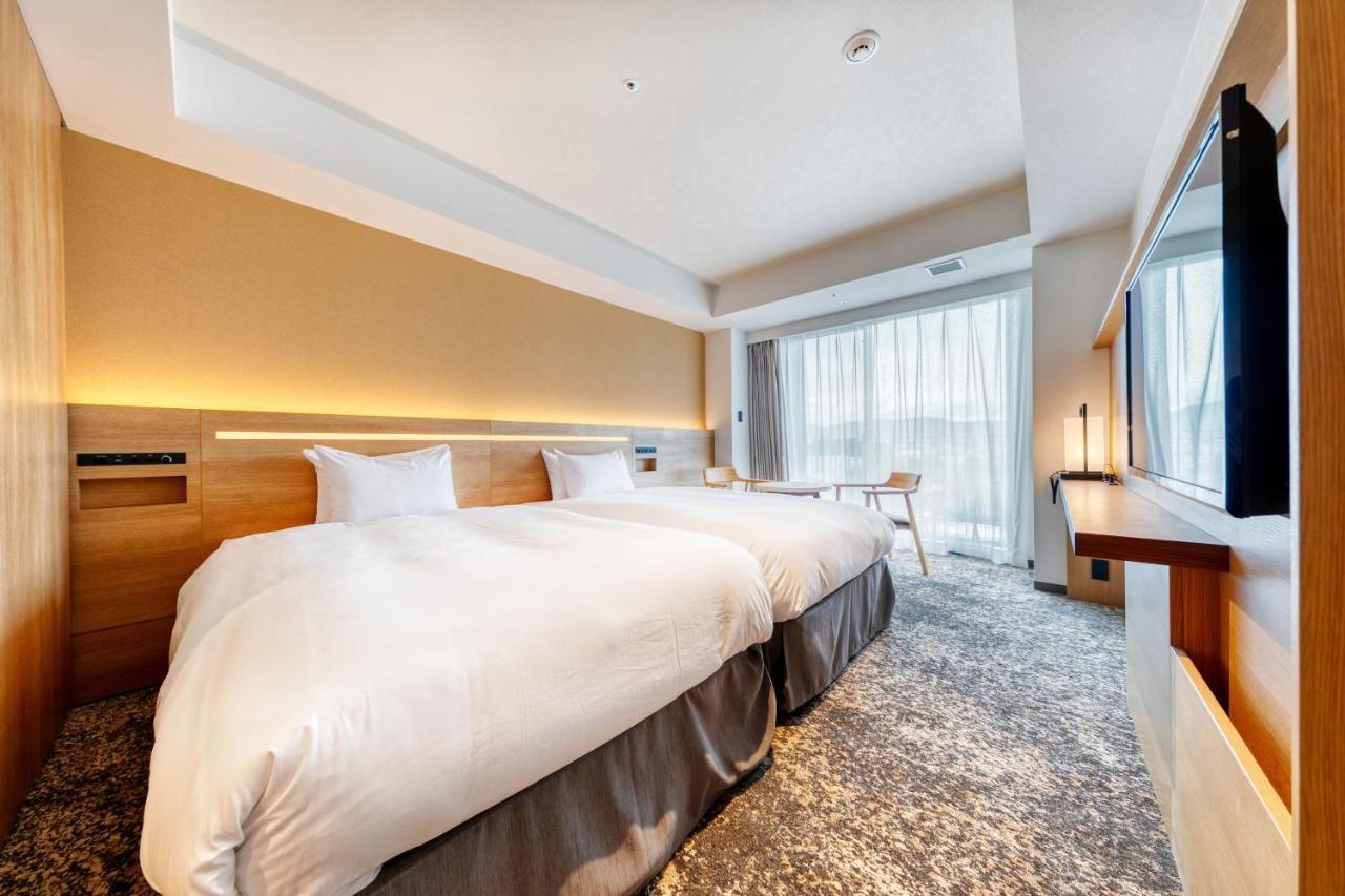 Umekoji Potel Kyoto Luaran gambar