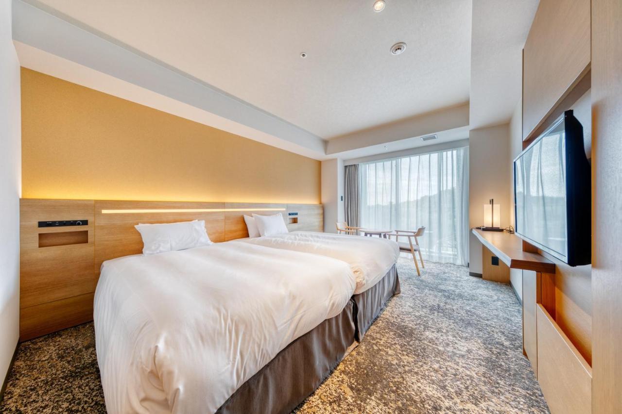 Umekoji Potel Kyoto Luaran gambar