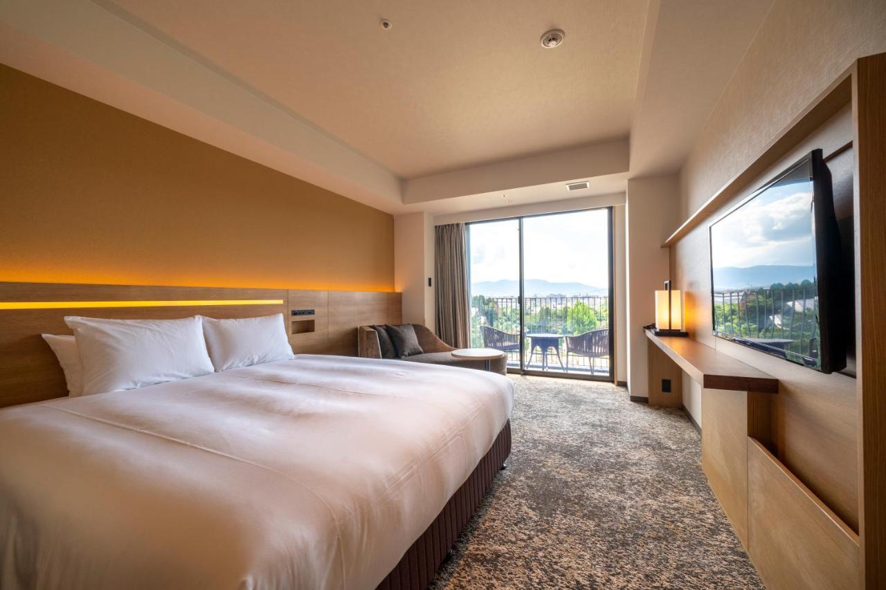 Umekoji Potel Kyoto Luaran gambar