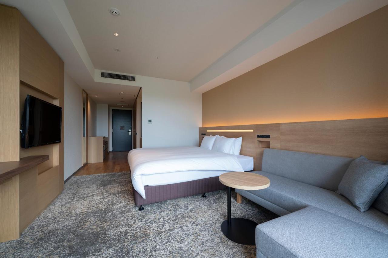 Umekoji Potel Kyoto Luaran gambar
