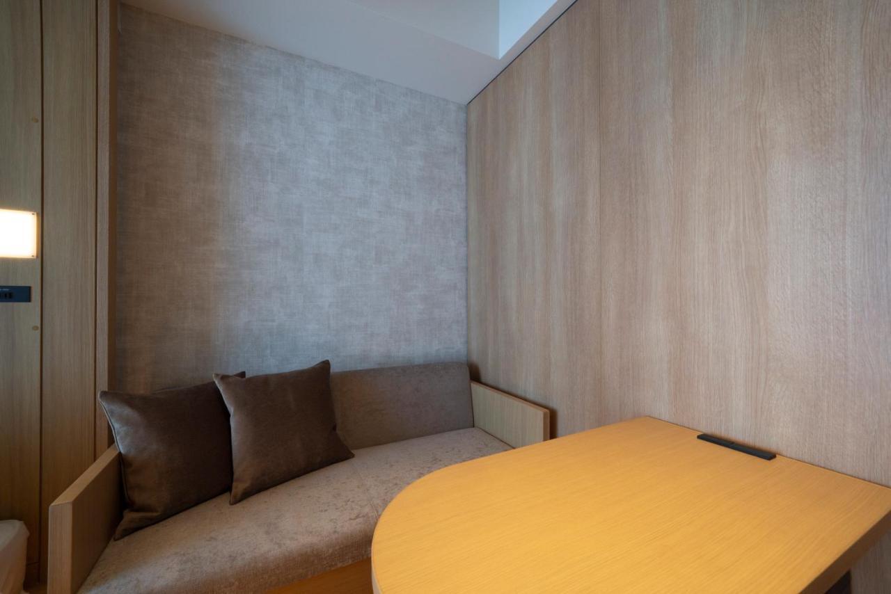 Umekoji Potel Kyoto Luaran gambar