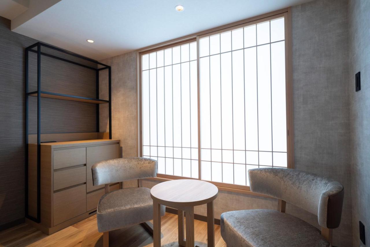 Umekoji Potel Kyoto Luaran gambar