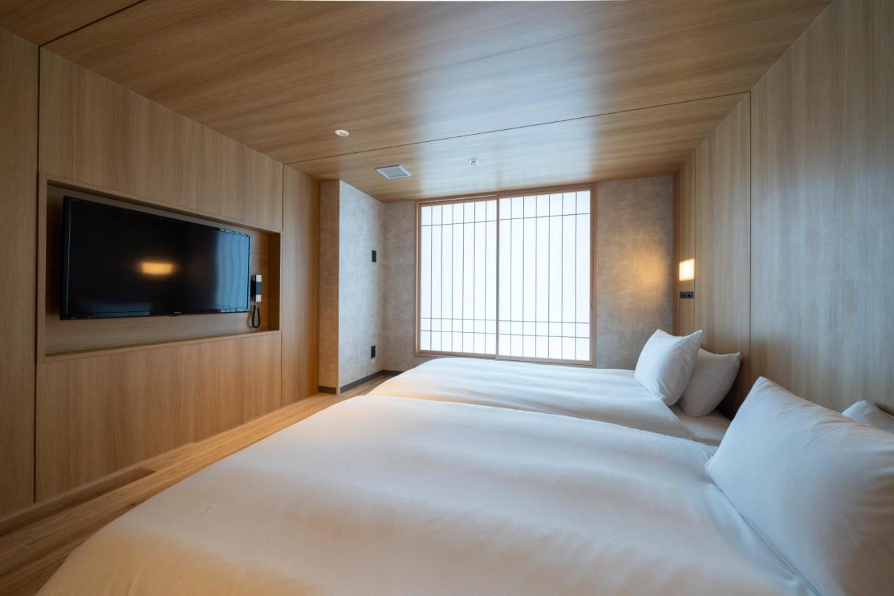Umekoji Potel Kyoto Luaran gambar