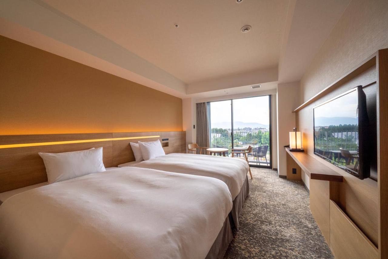 Umekoji Potel Kyoto Luaran gambar