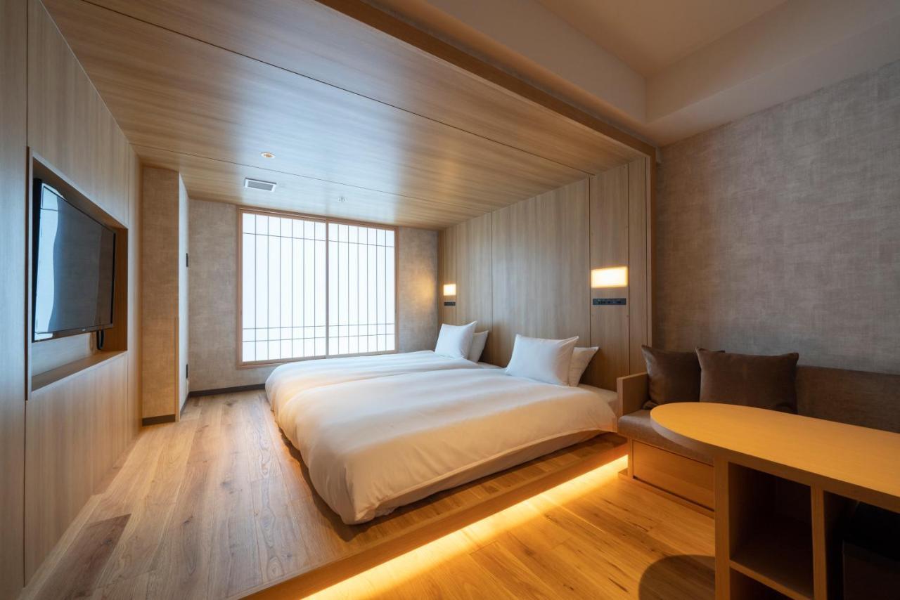 Umekoji Potel Kyoto Luaran gambar