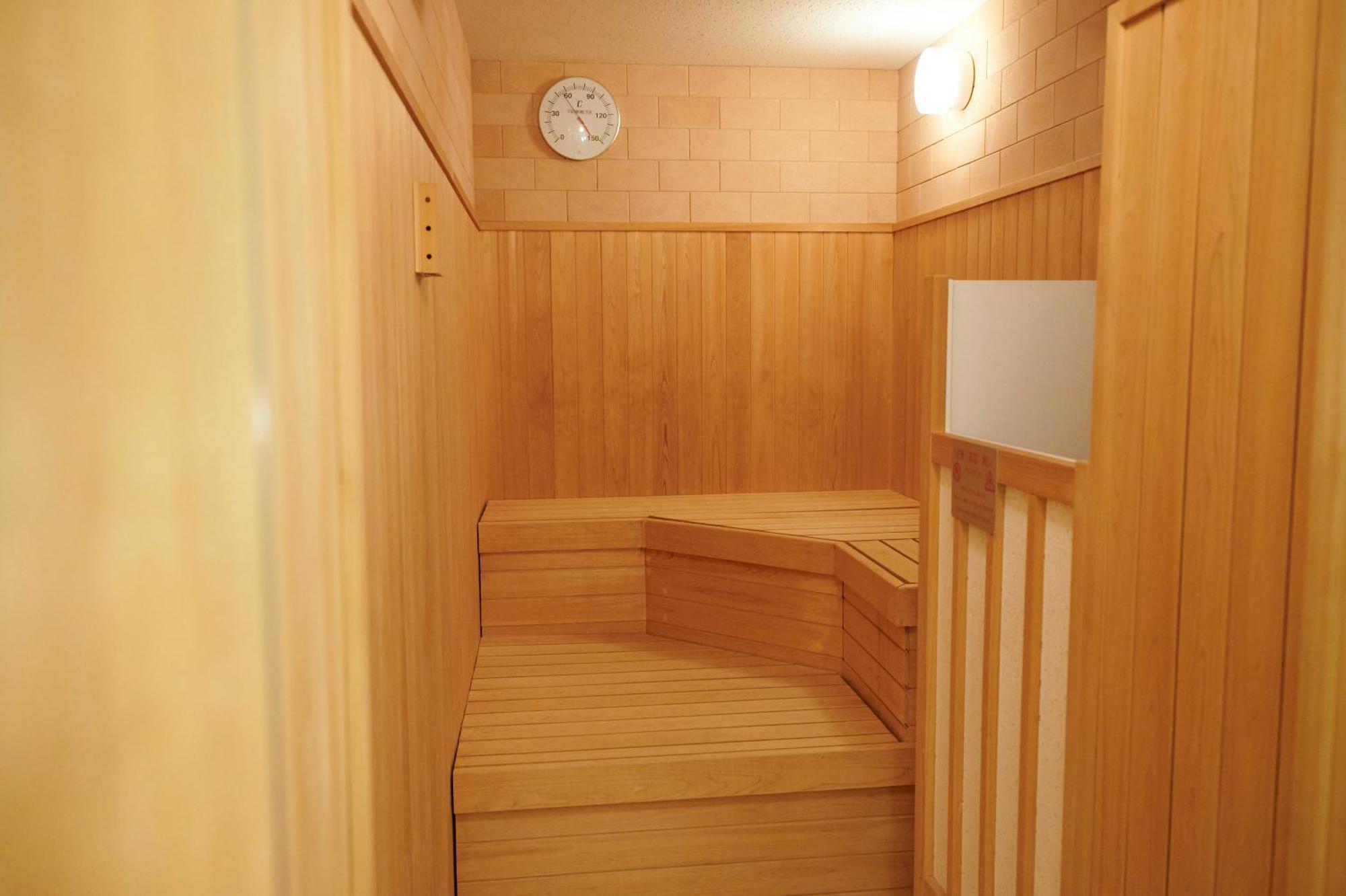 Umekoji Potel Kyoto Luaran gambar