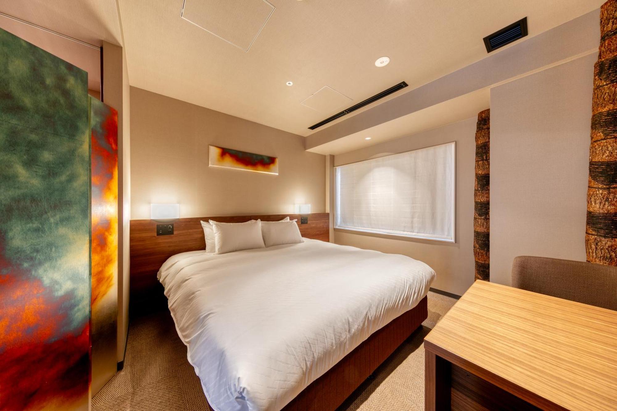 Umekoji Potel Kyoto Luaran gambar