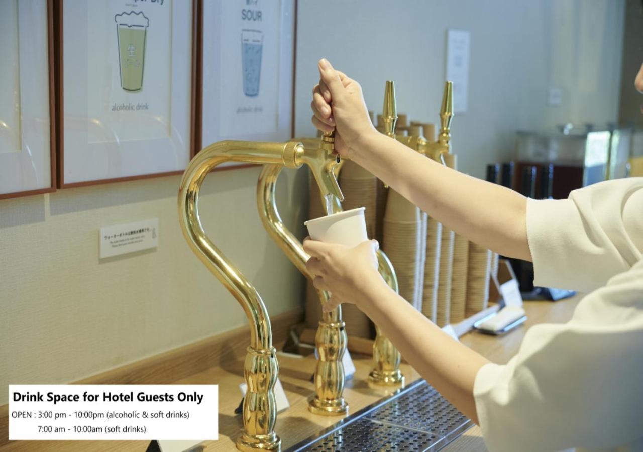 Umekoji Potel Kyoto Luaran gambar